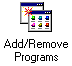 Add/Remove Programs