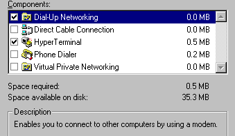 Communications