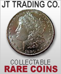 Collectable Rare Coins