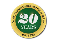 deVisscher 20th Anniversary