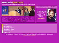 Amadou Diallo Foundation, Inc.