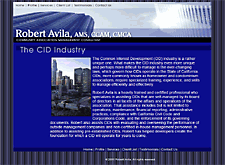 Robert Avila