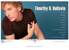 Timothy D. Bellavia