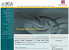 Business Growth Alliance, LLC
