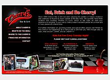 Cherrys Restaurants