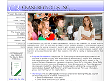 Crane Reynolds, Inc.