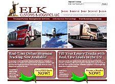 Elk Customs and Logistics