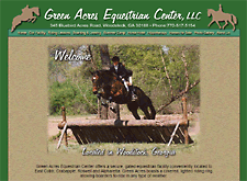 Green Acres Equestrian Center, LLC