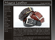 Magna Leather