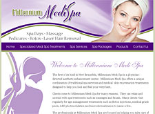 Millennium Medi-Spa