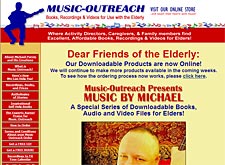 Music-Outreach