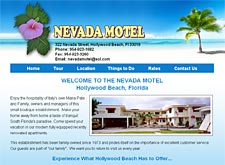 Nevada Motel