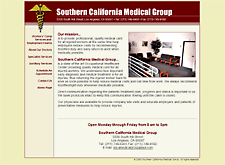 Southern California Medical Group