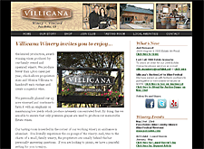 Villicana Winery