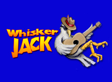 Whisker Jack
